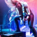 Nita Strauss photo