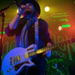 Robert Jon & The Wreck photo