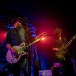 Robert Jon & The Wreck photo