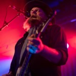 Robert Jon & The Wreck photo