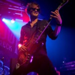 Robert Jon & The Wreck photo