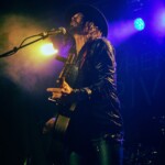 Troy Redfern photo