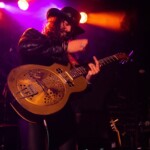 Troy Redfern photo