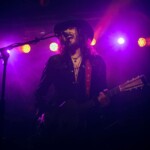 Troy Redfern photo
