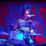 Dirty Sound Magnet photo