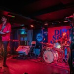 Dirty Sound Magnet photo