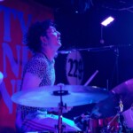 Dirty Sound Magnet photo