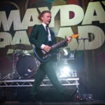 Mayday Parade photo