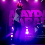 Mayday Parade photo