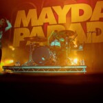 Mayday Parade photo