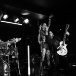 Edge Of Paradise London Show 2022 pic