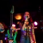Edge Of Paradise London Show 2022 pic