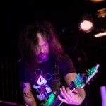 Edge Of Paradise London Show 2022 pic