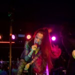 Edge Of Paradise London Show 2022 pic