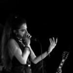 Edge Of Paradise London Show 2022 pic