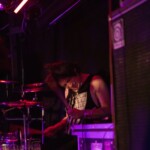 Edge Of Paradise London Show 2022 pic