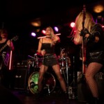 Hellcats London Show 2022 Pic
