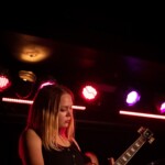 Hellcats London Show 2022 Pic
