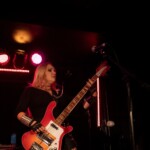 Hellcats London Show 2022 Pic