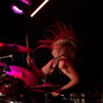 Hellcats London Show 2022 Pic