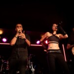 Temperance London Show 2022 Pic
