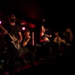 Temperance London Show 2022 Pic