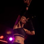 Temperance London Show 2022 Pic