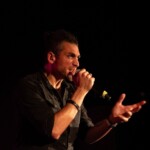 Temperance London Show 2022 Pic