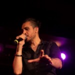 Temperance London Show 2022 Pic