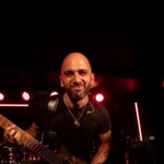 Temperance London Show 2022 Pic