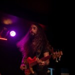 Temperance London Show 2022 Pic