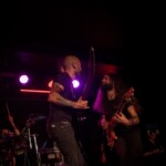 Temperance London Show 2022 Pic