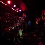 Temperance London Show 2022 Pic