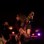 Temperance London Show 2022 Pic