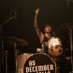 As December Falls photo