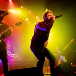 Led By Lanthers photo
