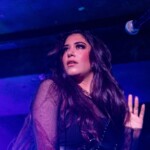 Xandria photo