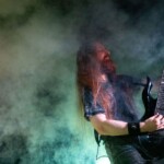 Xandria photo