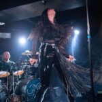 Xandria photo