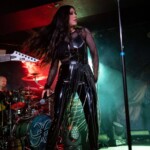 Xandria photo