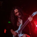 Xandria photo