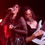 Xandria photo