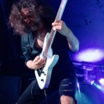 Xandria photo