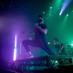 August Burns Red photo