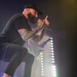 August Burns Red photo