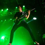 August Burns Red photo