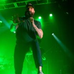 August Burns Red photo