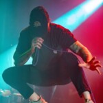 August Burns Red photo