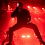 Bury Tomorrow photo