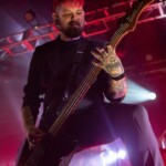 Bury Tomorrow photo